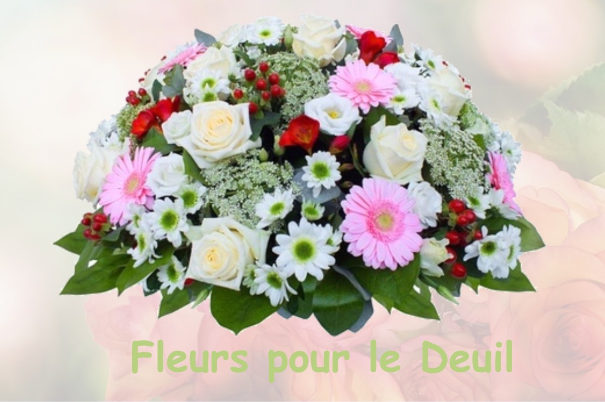 fleurs deuil SAINT-FELIX-DE-LODEZ